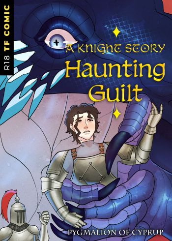 A Knight Story 2 - Haunting Guilt